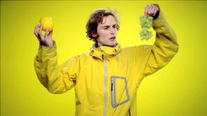 Rob Auton – Yellow