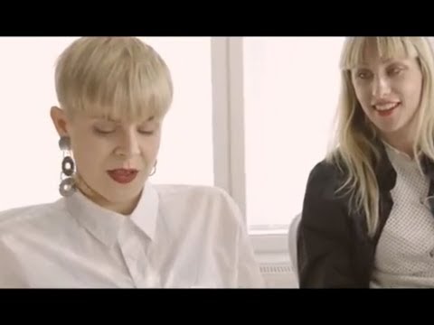 Robyn feat. Snoop Dogg –  U Should Know Better (Behind The Scenes)