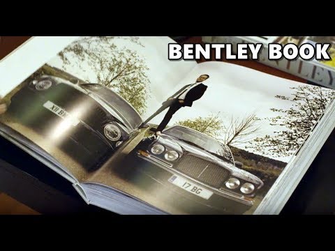 Spirit of Bentley Book Party