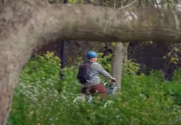 Exploring Northern Ireland with Siobhán McSweeney